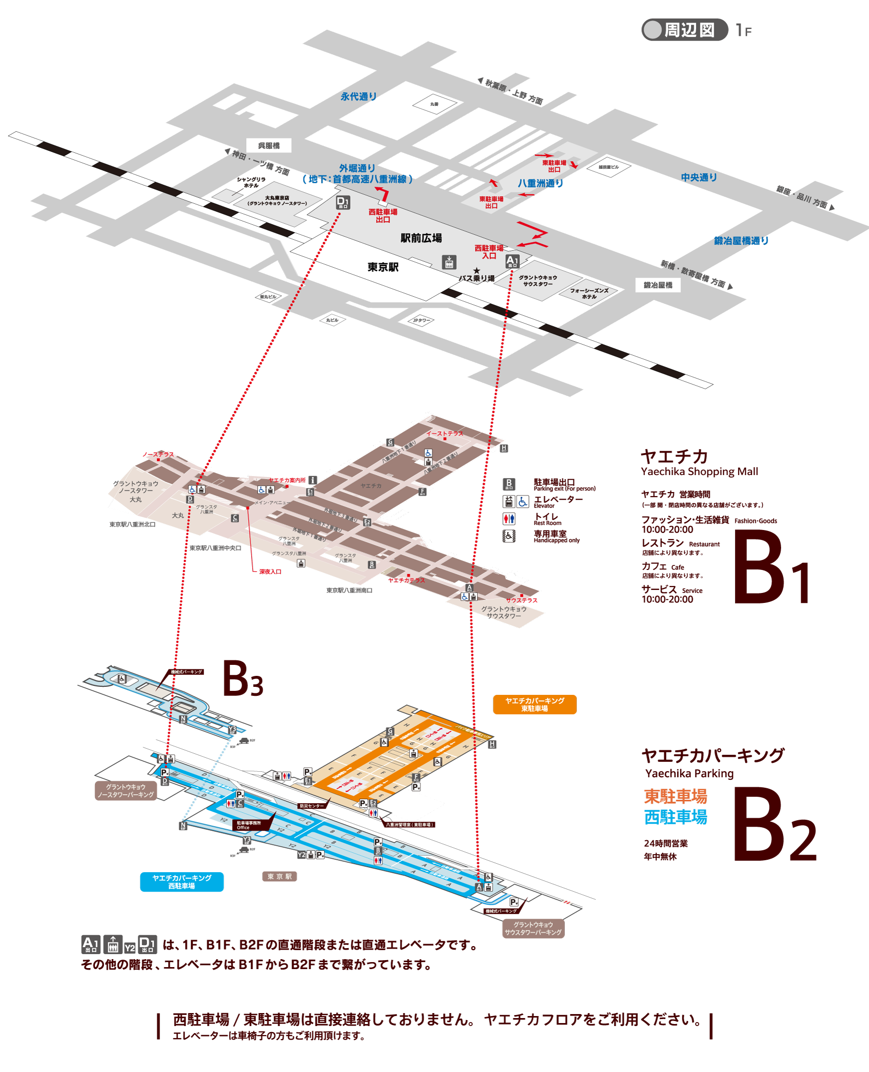 周辺地図